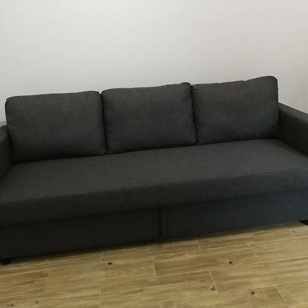 Dziupla Apartment Gdansk Luaran gambar