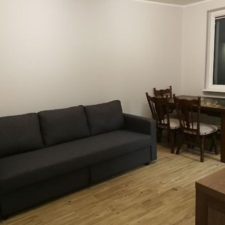 Dziupla Apartment Gdansk Luaran gambar