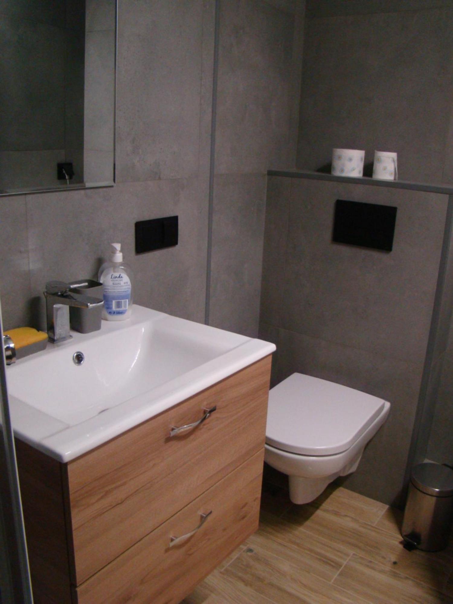 Dziupla Apartment Gdansk Luaran gambar
