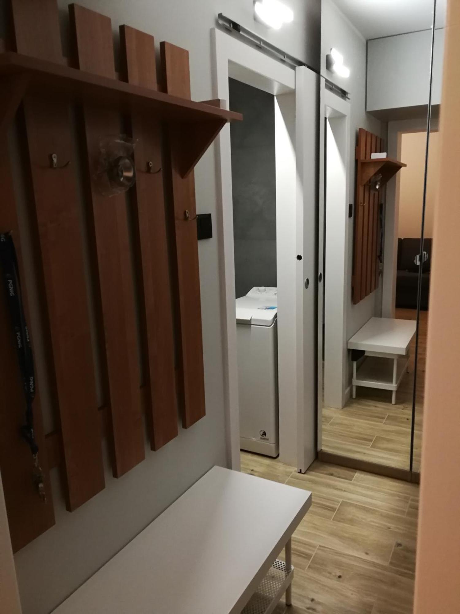 Dziupla Apartment Gdansk Luaran gambar