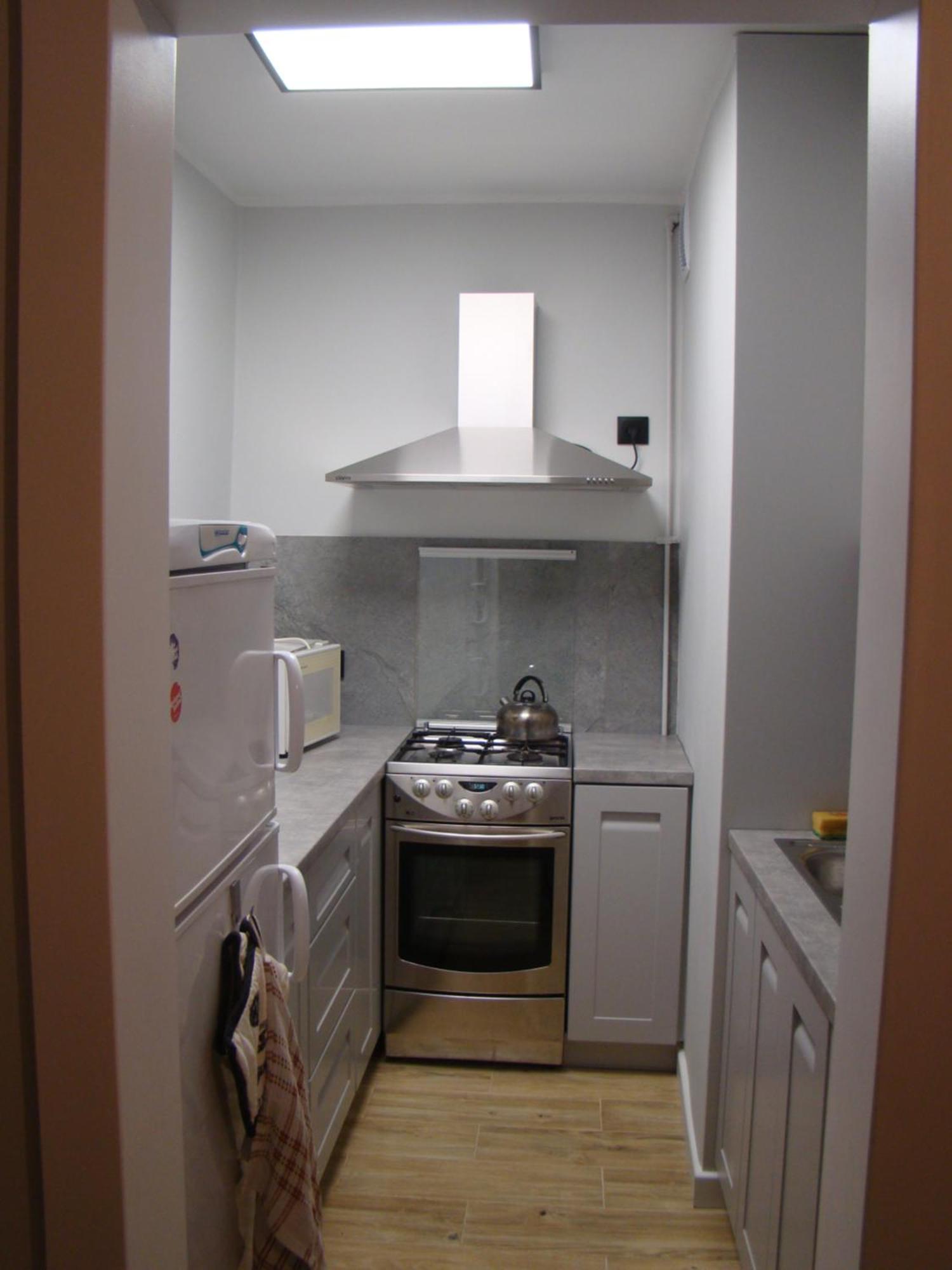 Dziupla Apartment Gdansk Luaran gambar