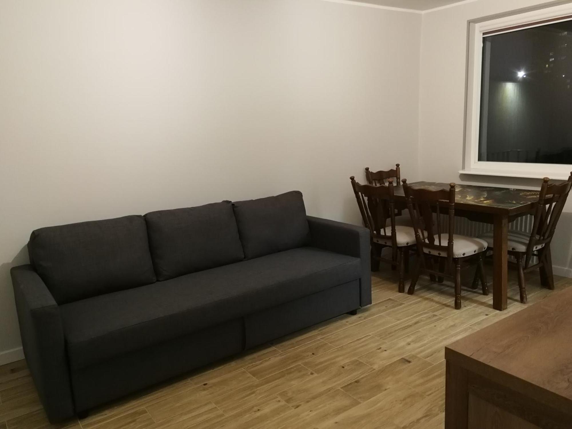 Dziupla Apartment Gdansk Luaran gambar