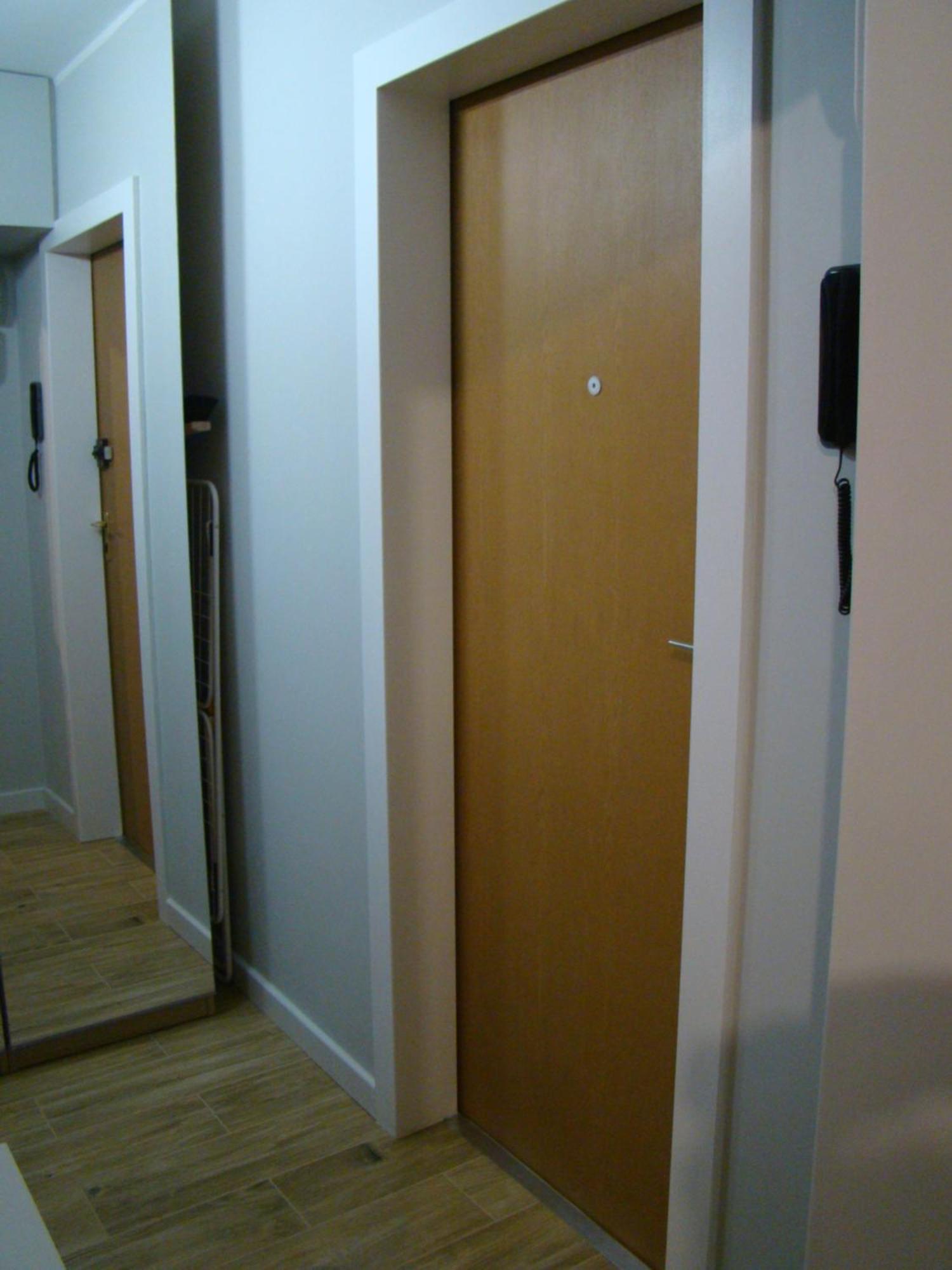 Dziupla Apartment Gdansk Luaran gambar
