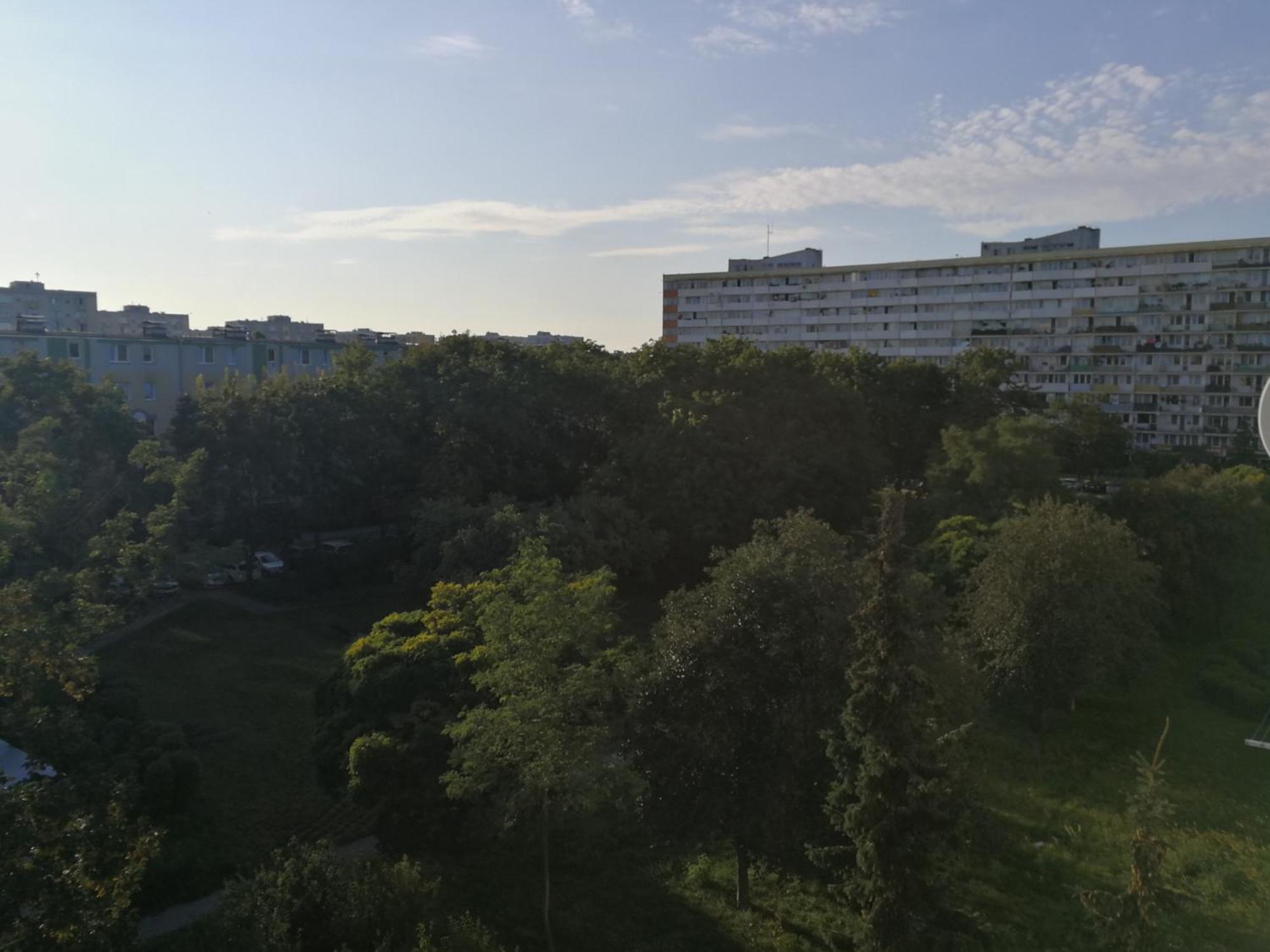 Dziupla Apartment Gdansk Luaran gambar